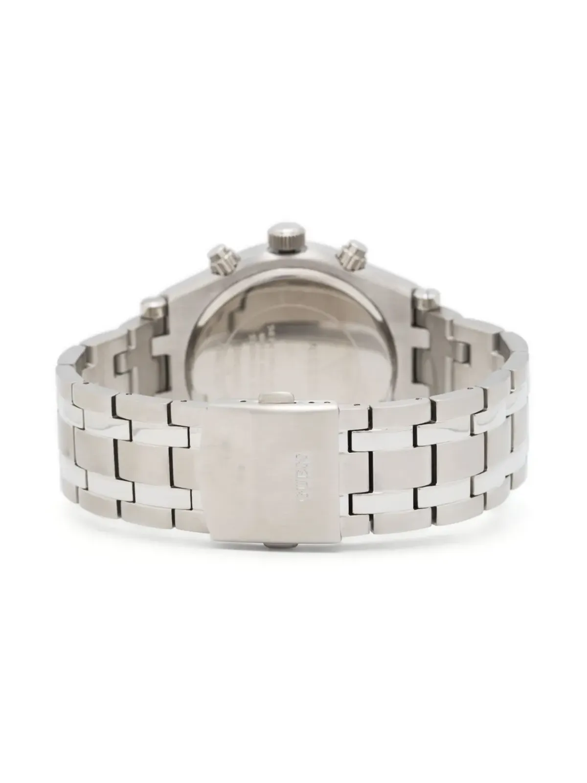 GUESS USA コンチネンタル ブラック - 画像4