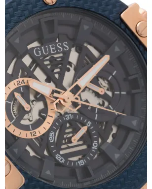 GUESS USA カーボンウォッチ - サムネイル3