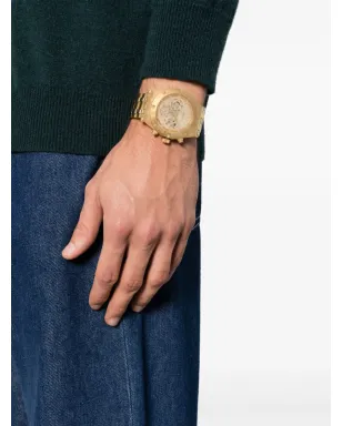 GUESS USA コンチネンタル クォーツ ウォッチ - サムネイル2