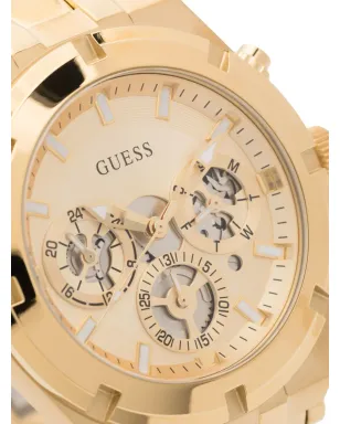 GUESS USA コンチネンタル クォーツ ウォッチ - サムネイル3