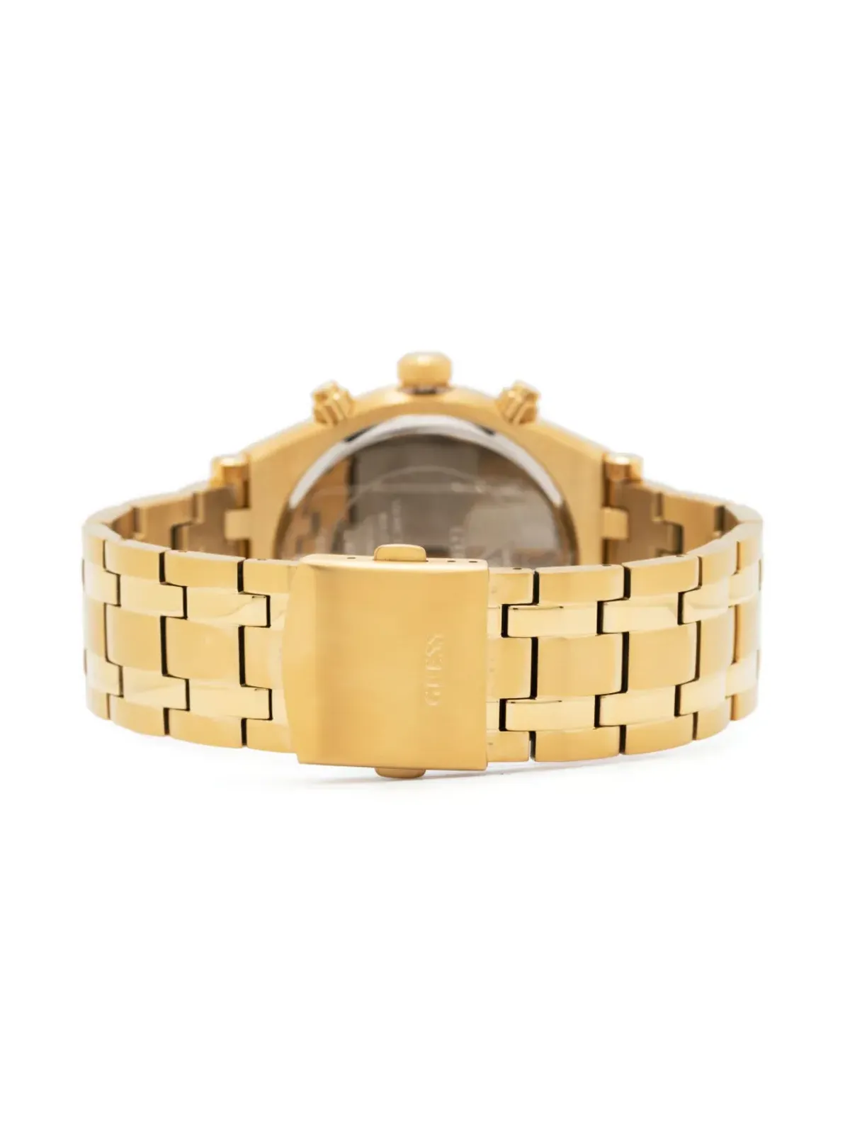 GUESS USA コンチネンタル クォーツ ウォッチ - 画像4