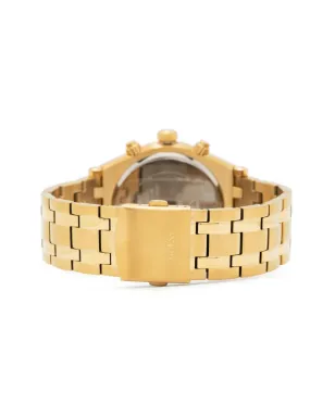 GUESS USA コンチネンタル クォーツ ウォッチ - サムネイル4