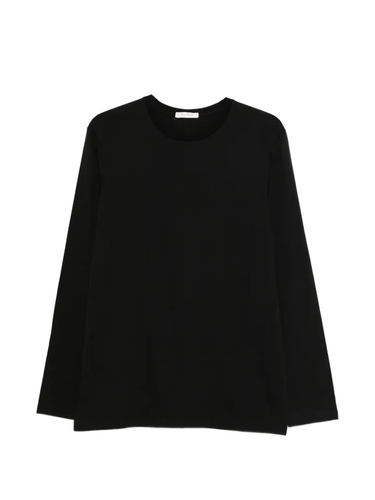 The Row レオン コットン Tシャツ - 画像1
