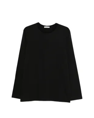 The Row レオン コットン Tシャツ - サムネイル1