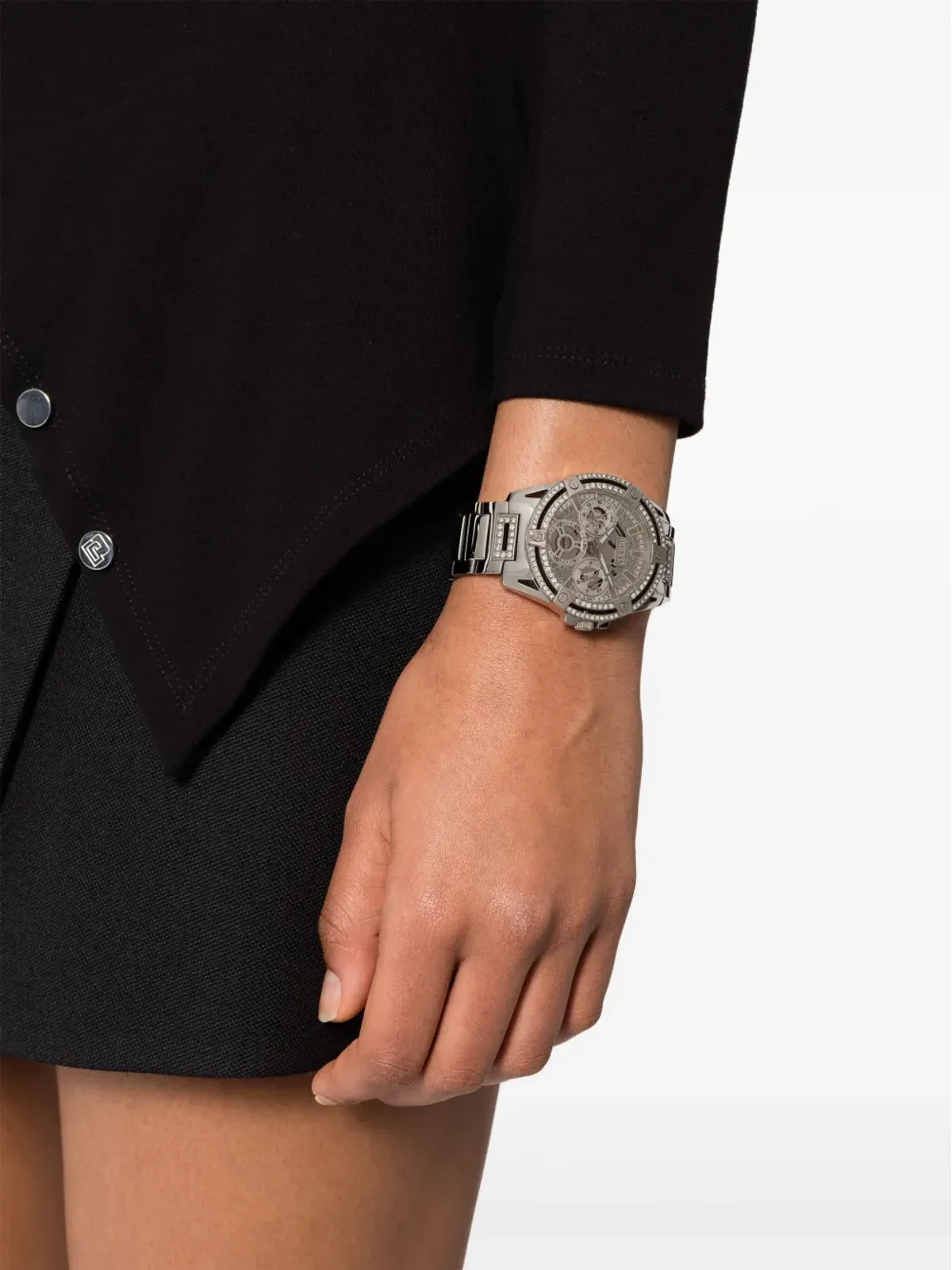 GUESS USA Queen quartz 腕時計 - 画像2