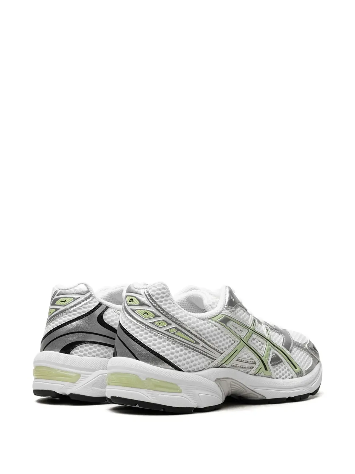 ASICS GEL-1130 Jade スニーカー - 画像3