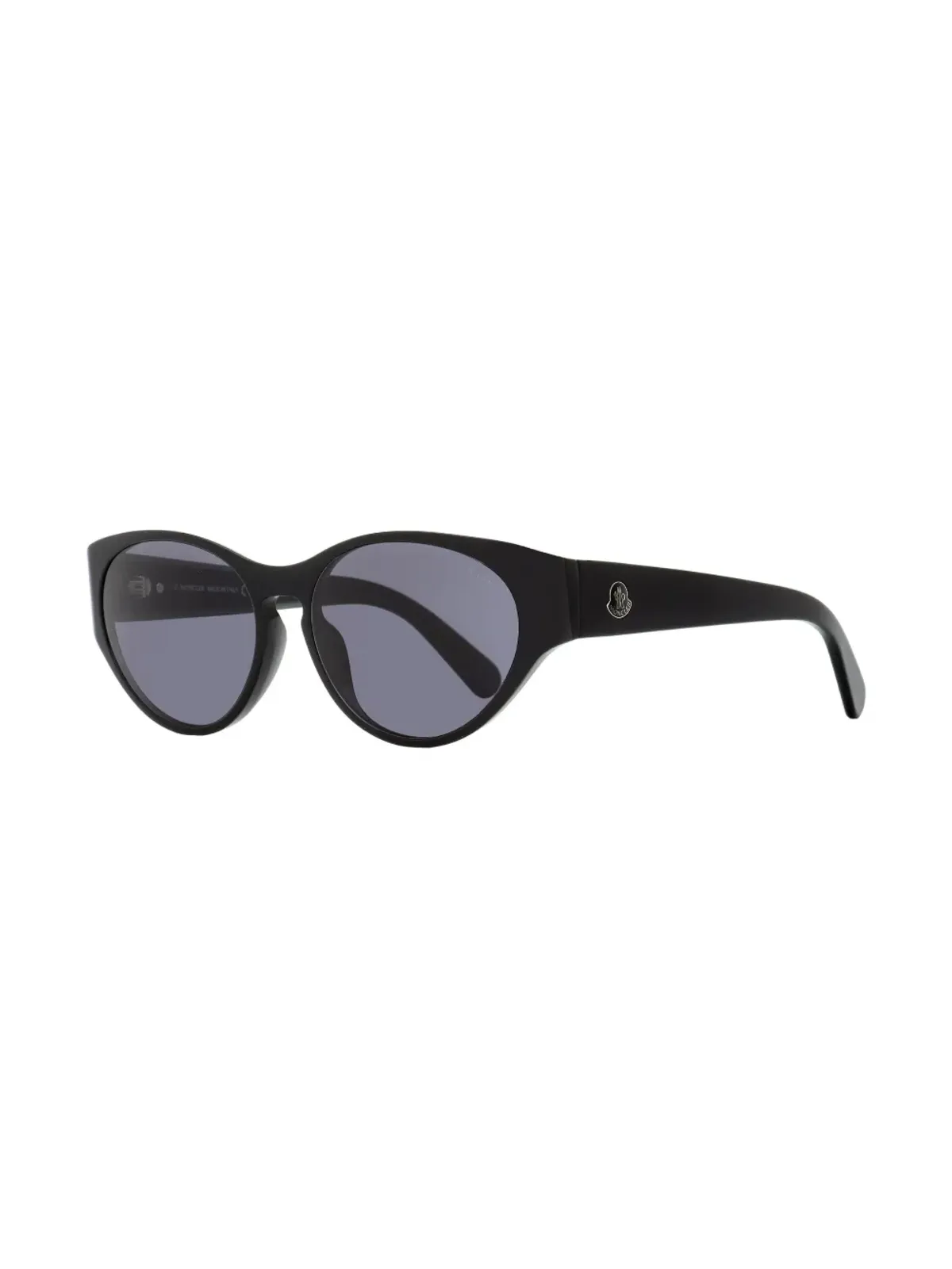 Moncler Eyewear ベルジュール キャットアイ サングラス - 画像2
