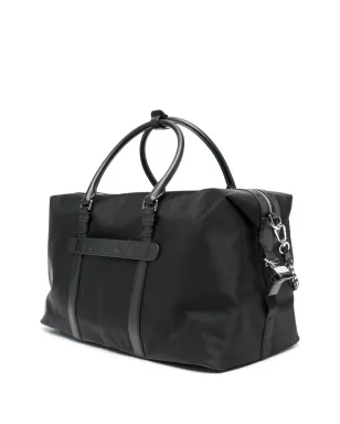 Michael Kors Brooklyn ジップ付き ダッフルバッグ - Black - サムネイル2