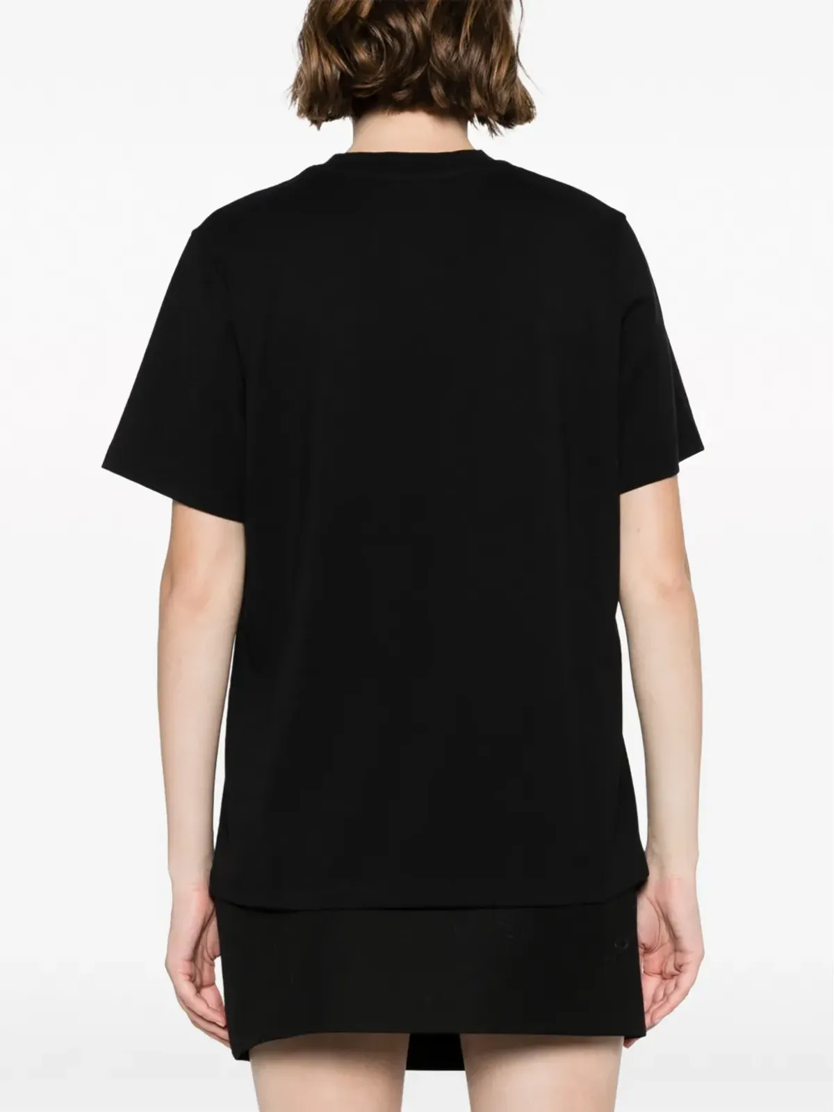 Coperni イラストプリント コットンTシャツ - 画像4