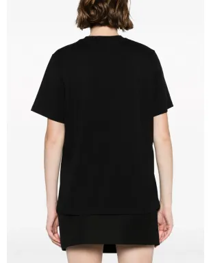 Coperni イラストプリント コットンTシャツ - サムネイル4