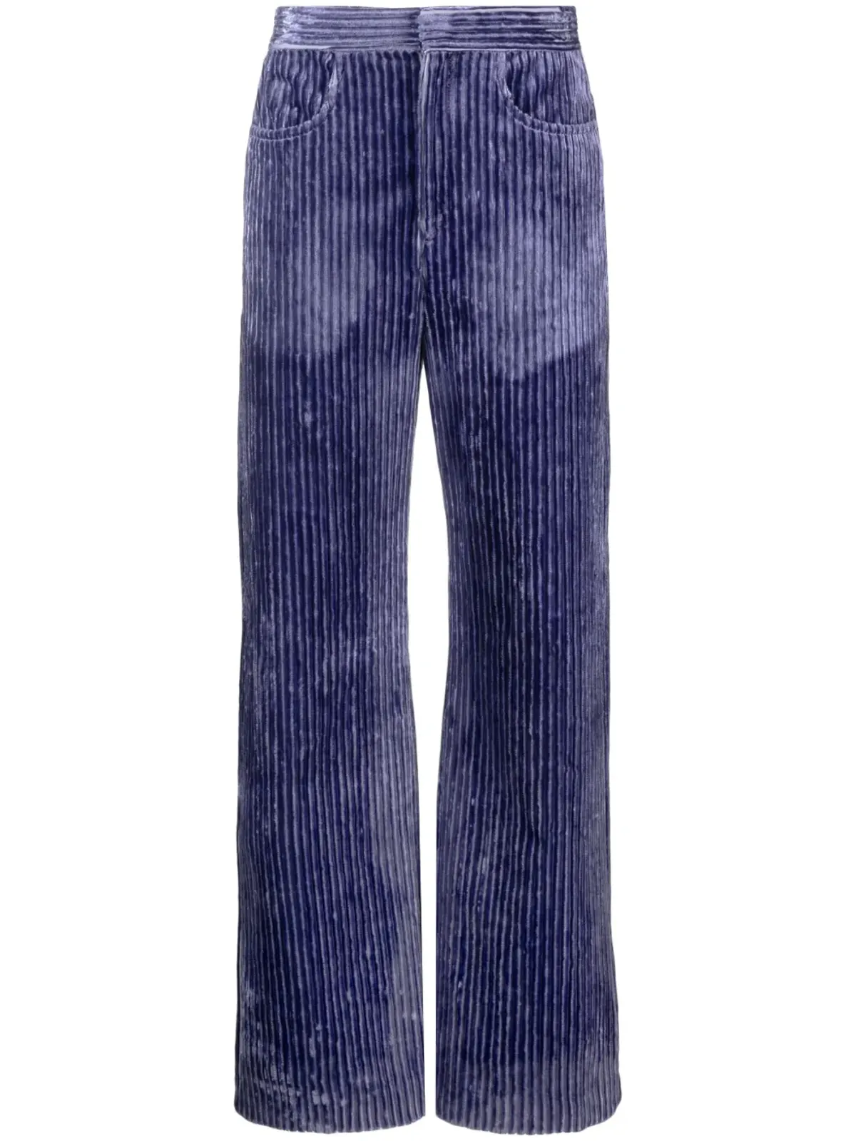 ISABEL MARANT ダリル コーデュロイパンツ - 画像1
