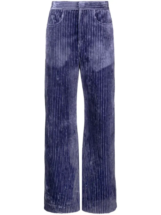 Isabel Marant ISABEL MARANT ダリル コーデュロイパンツの商品画像