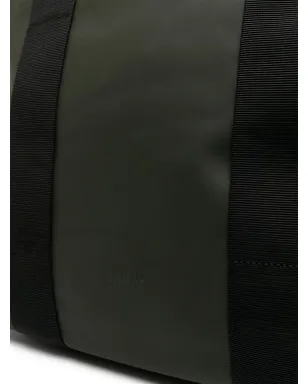 Rains ロゴデボス加工 トートバッグ - サムネイル4