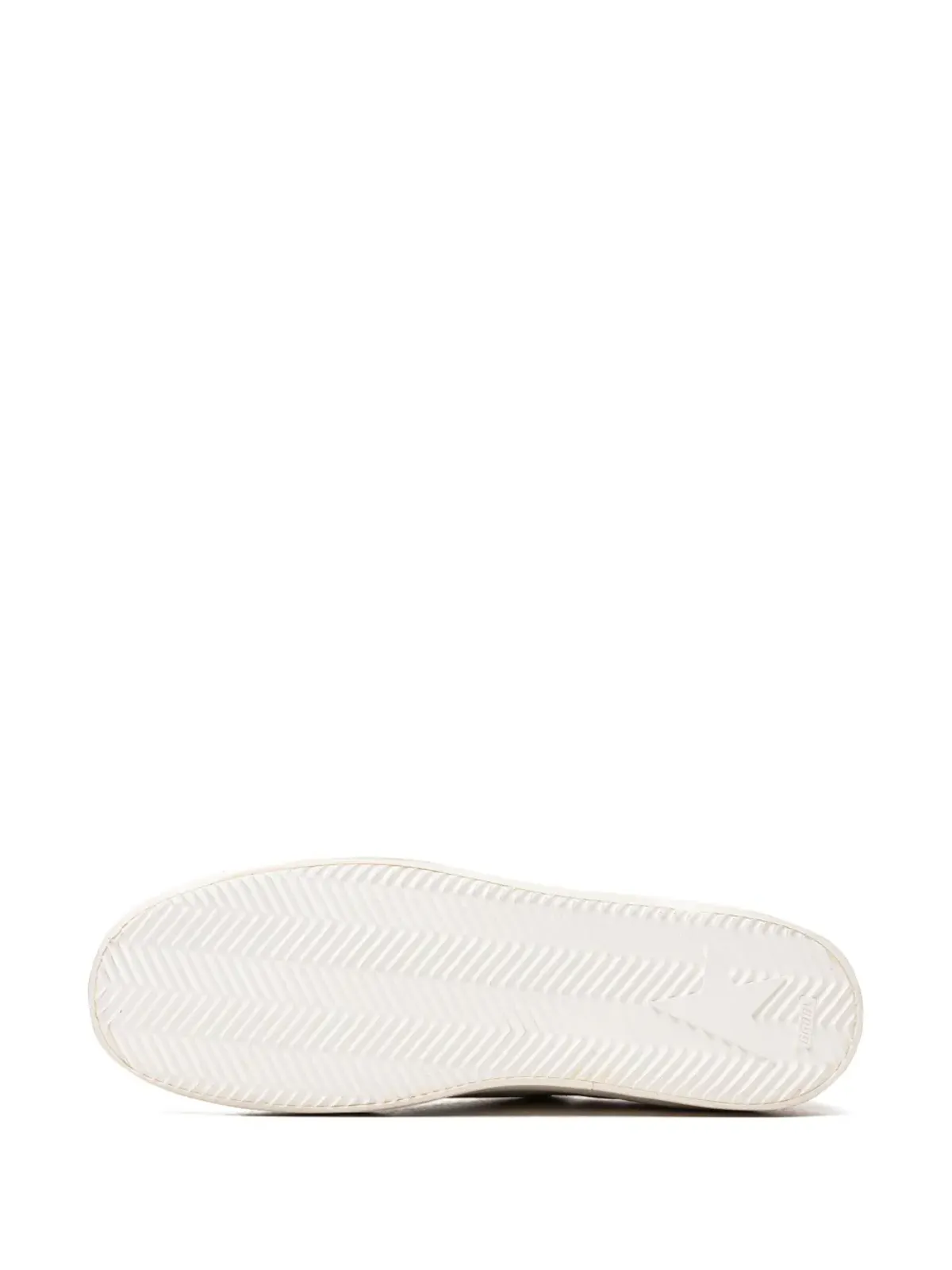 Golden Goose Stardan レザー スニーカー - 画像4