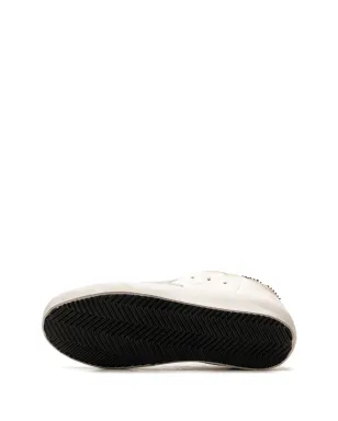 Golden Goose Super-Star Penstar Classic White/Beige sneakers - Neutrals - サムネイル4