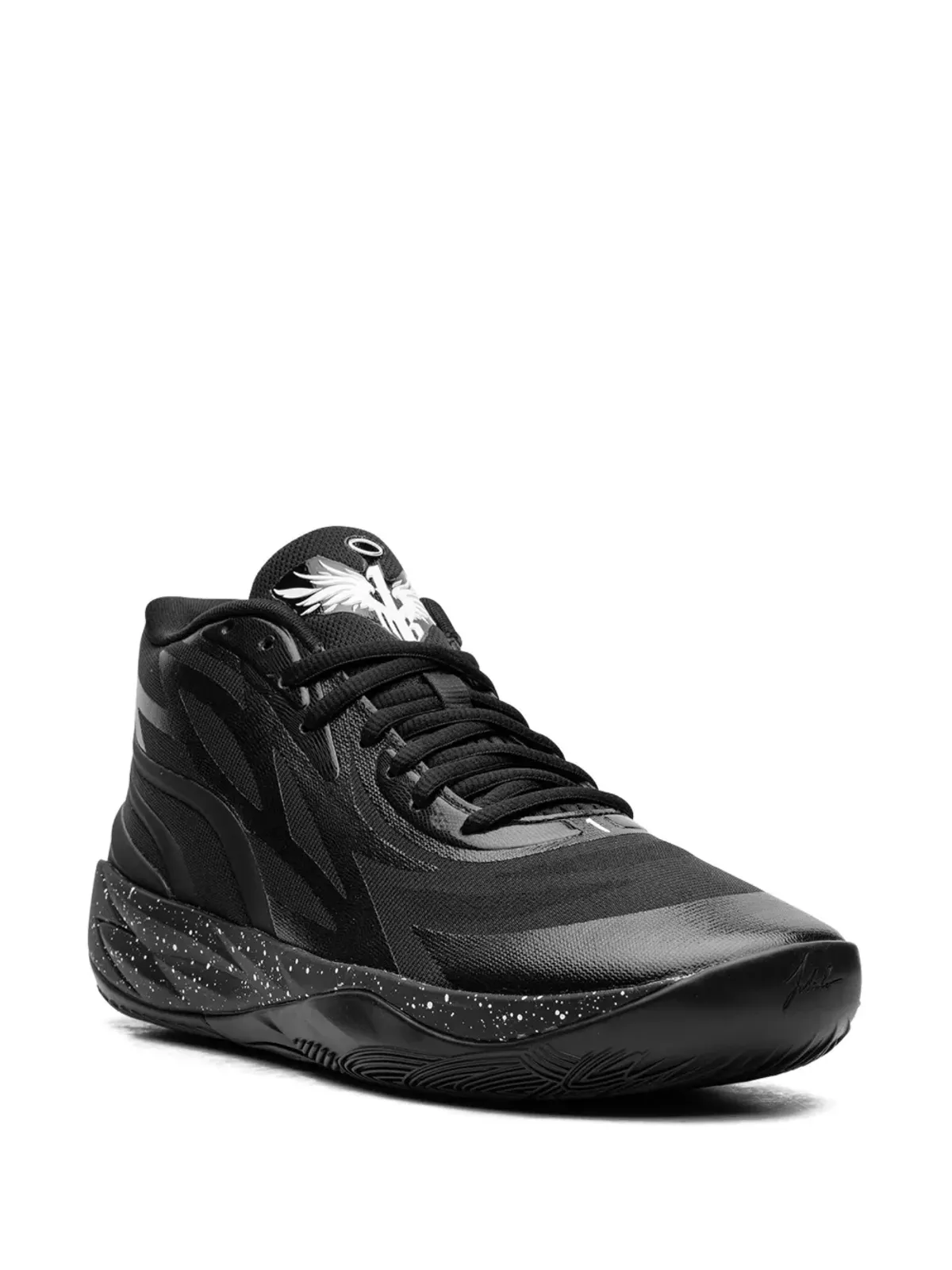 PUMA MB.02 Oreo スニーカー - 画像2