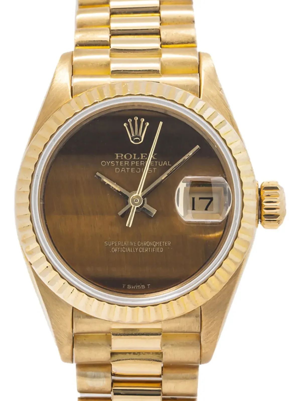 Rolex デイトジャスト - 画像2
