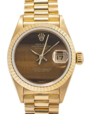 Rolex デイトジャスト - サムネイル2