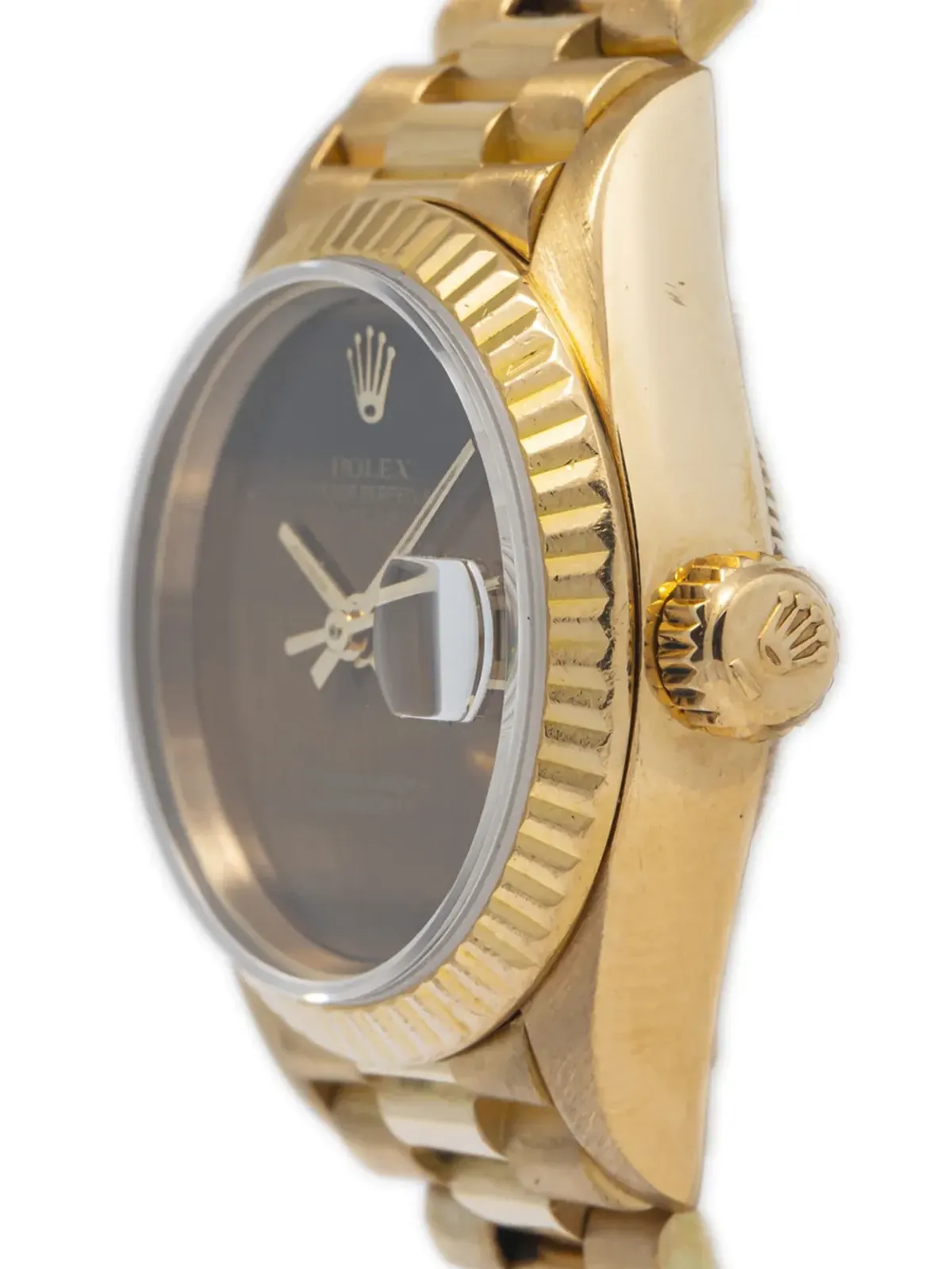 Rolex デイトジャスト - 画像3