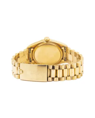 Rolex ビンテージ デイデイト - サムネイル5