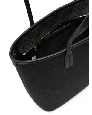 Tory Burch T Monogram ジップ トートバッグ - サムネイル5