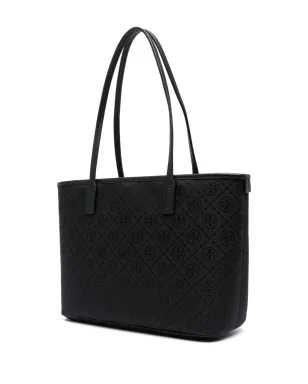 Tory Burch T Monogram ジップ トートバッグ - サムネイル3