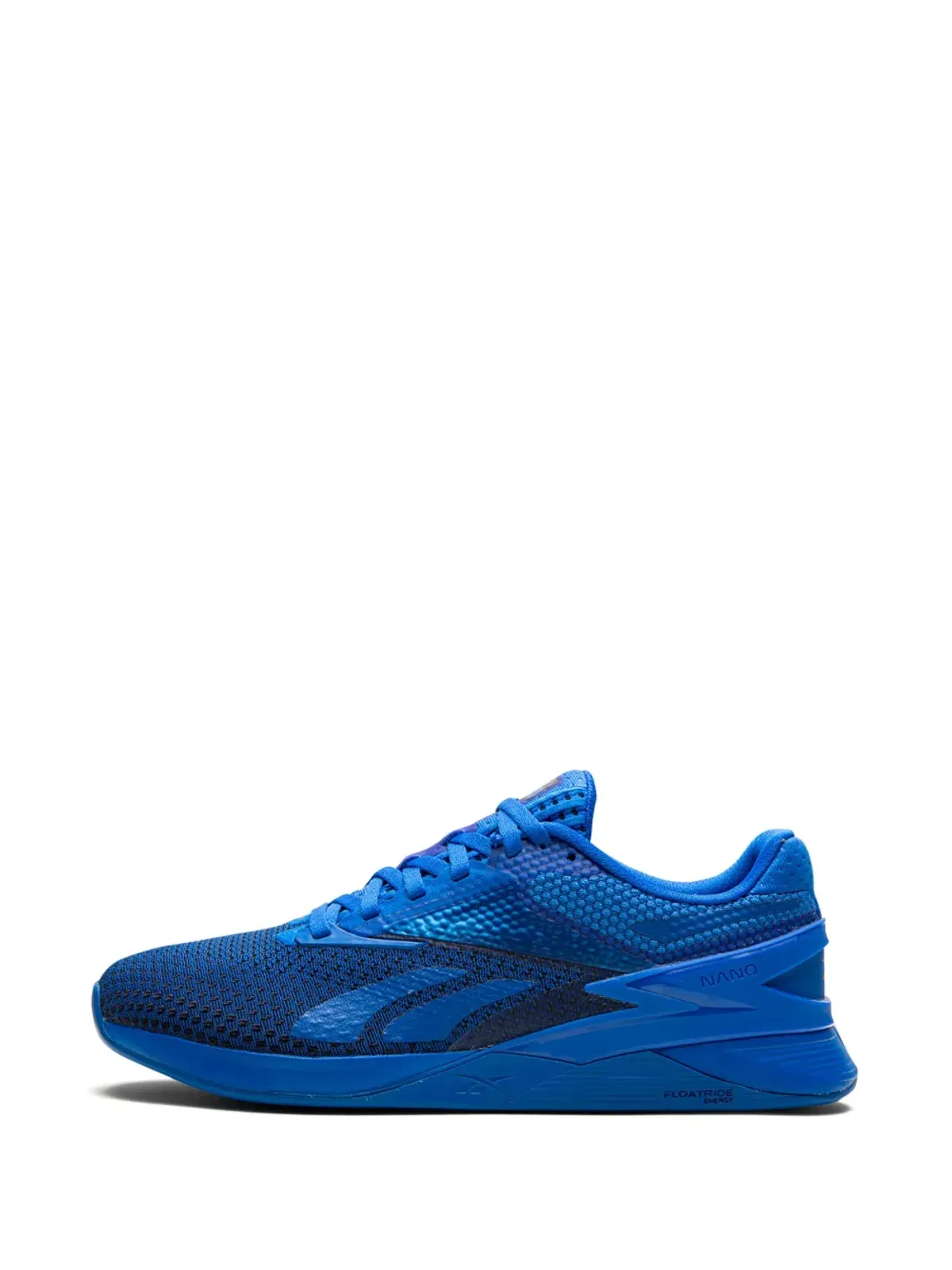 Reebok Nano X3 ロイヤル スニーカー - 画像5