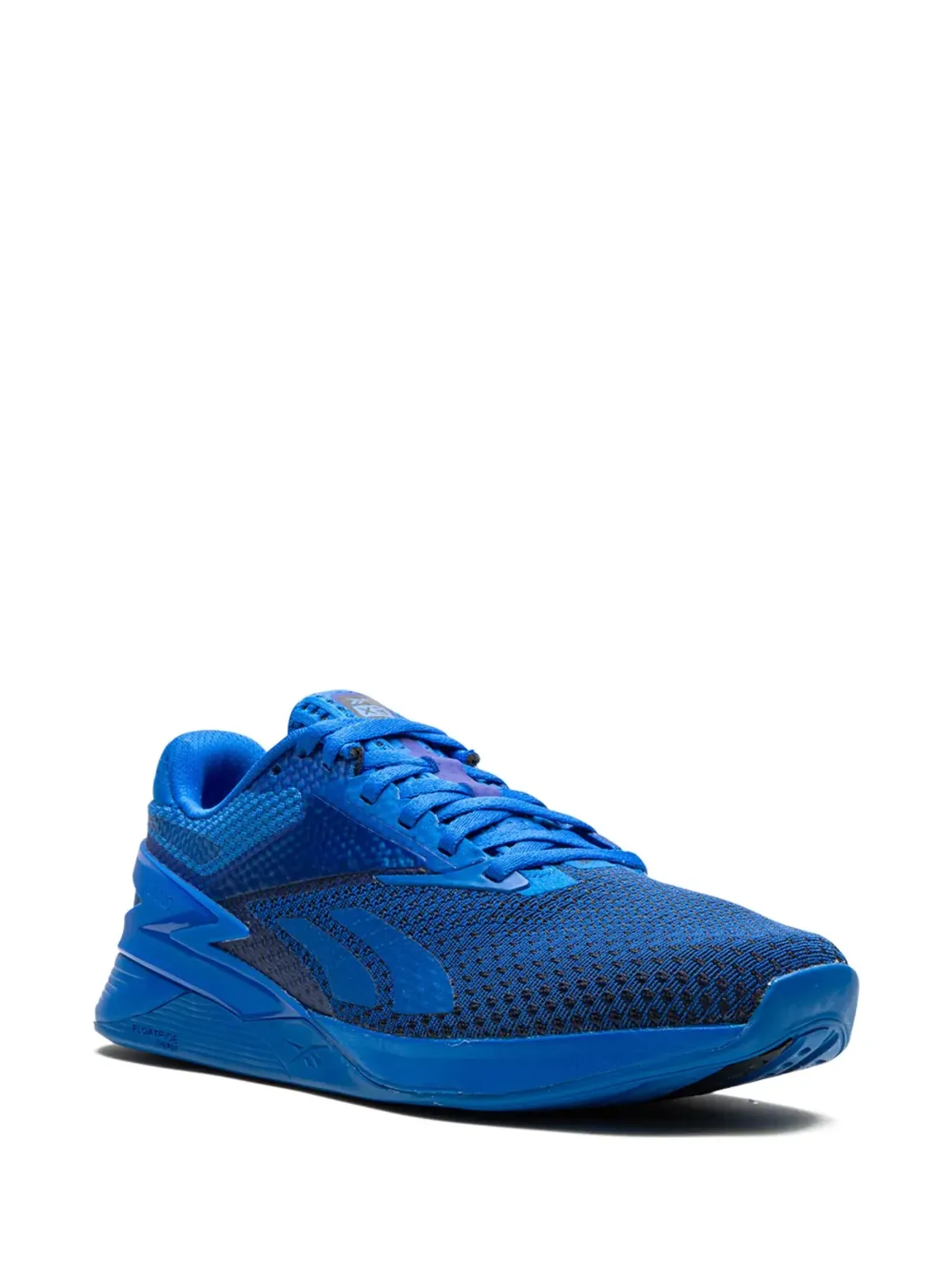 Reebok Nano X3 ロイヤル スニーカー - 画像2