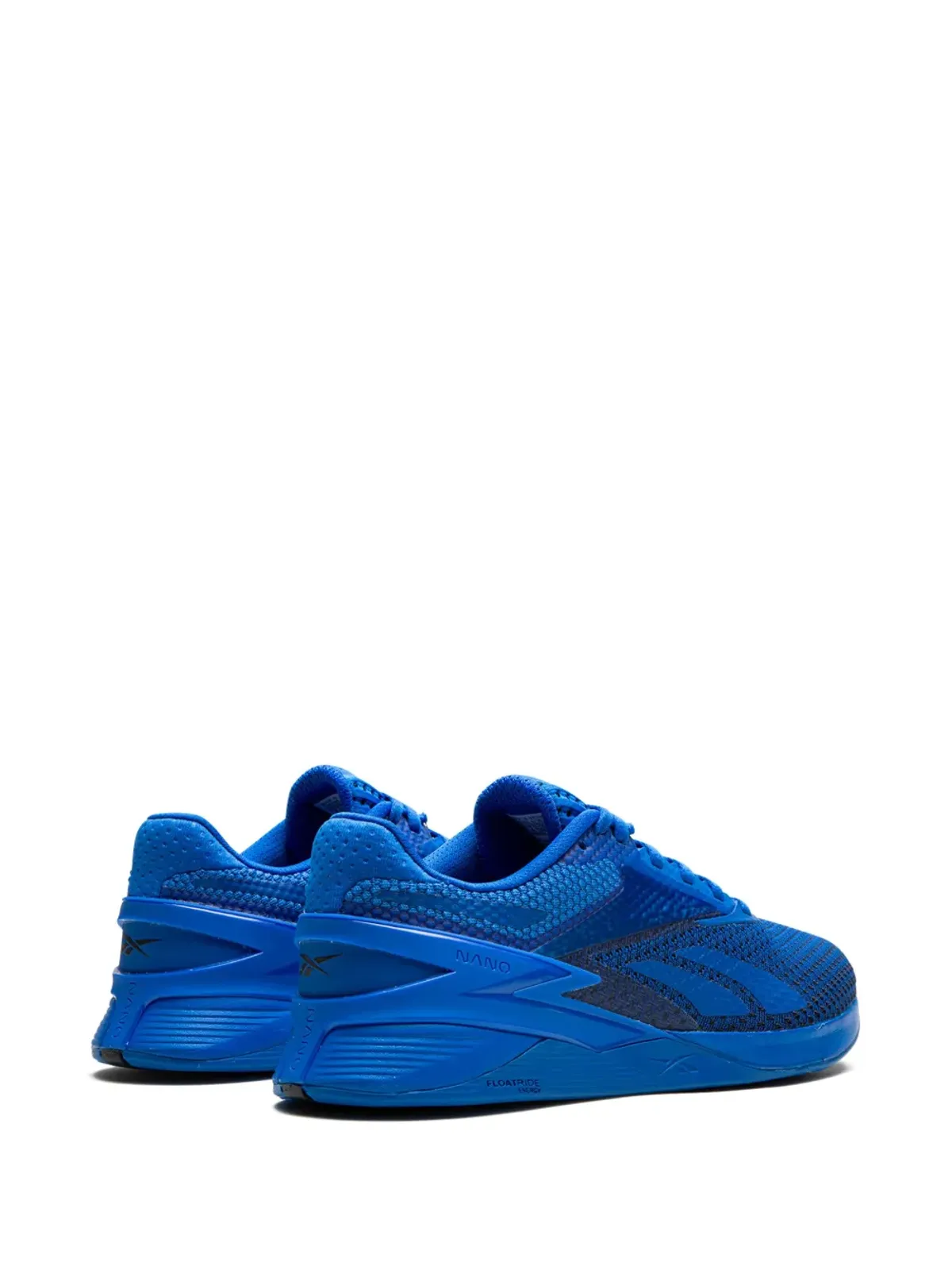 Reebok Nano X3 ロイヤル スニーカー - 画像3