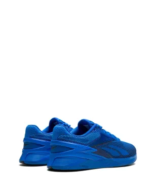 Reebok Nano X3 ロイヤル スニーカー - サムネイル3