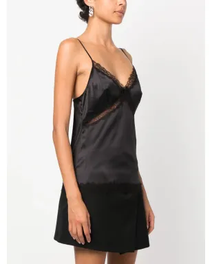Agent Provocateur ジゼル レーストリム タンクトップ - サムネイル3