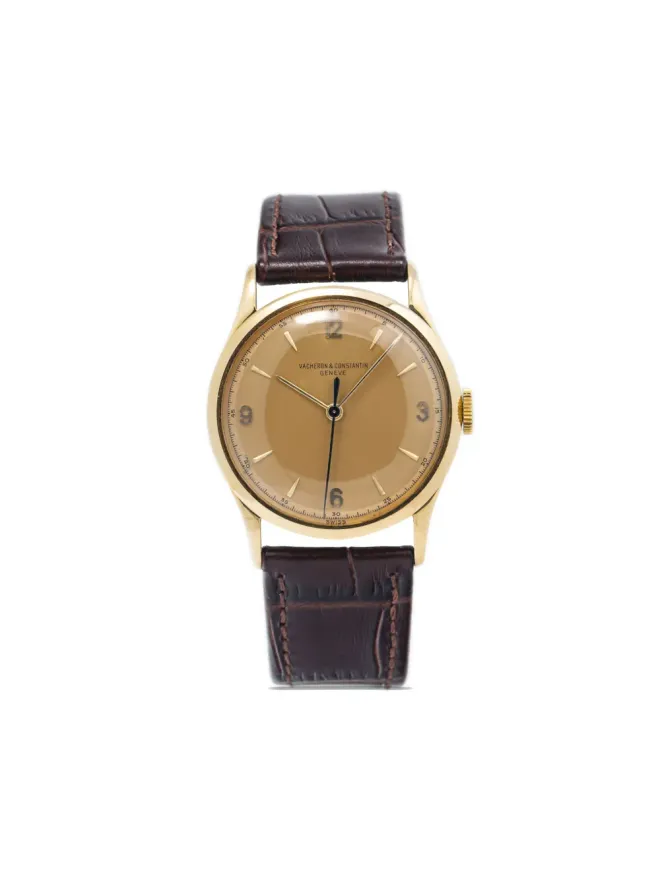 Vacheron Constantin Vacheron Constantin ビンテージ ドレスウォッチ ゴールドの商品画像