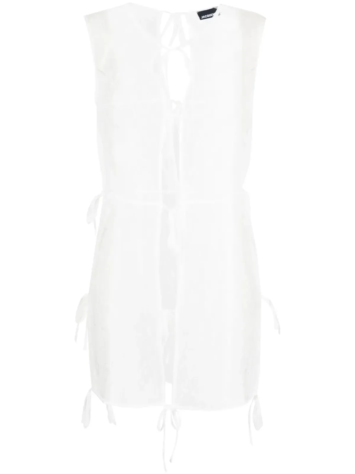 Jacquemus ミニドレス - 画像1