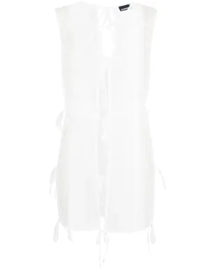 Jacquemus ミニドレス - サムネイル1