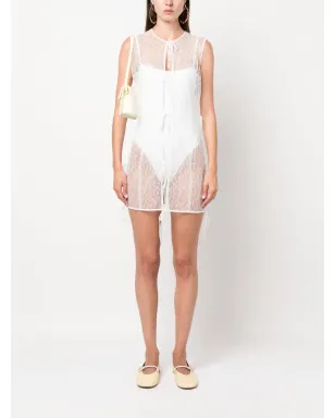 Jacquemus ミニドレス - サムネイル2