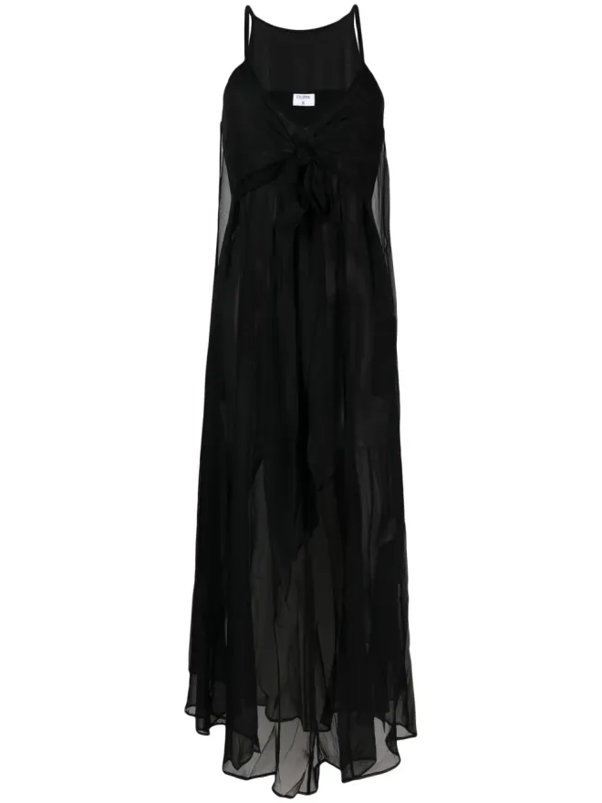 Filippa K Filippa K セミシアーシルク スリップドレスの商品画像