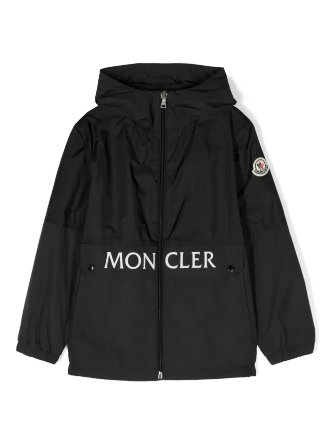 Moncler Enfant Moncler Enfant Joly hooded jacketの商品画像