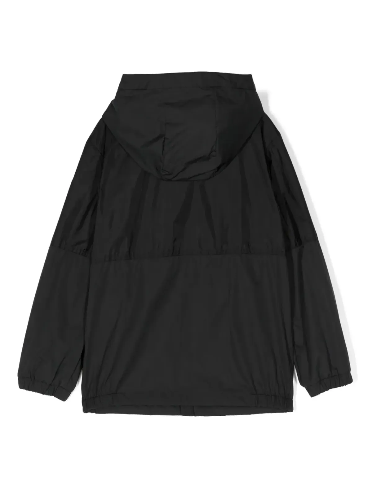 Moncler Enfant Joly hooded jacket - 画像2