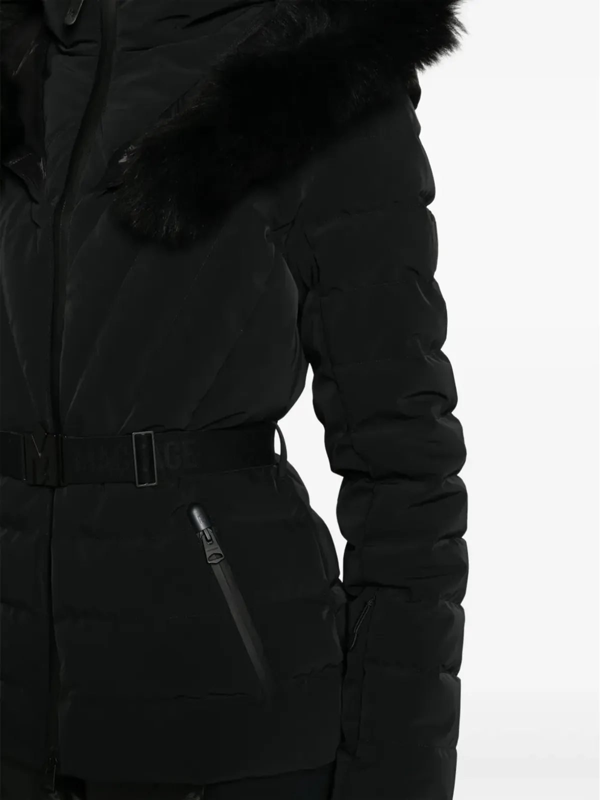 Mackage エリタ パディド スキージャケット - 画像5
