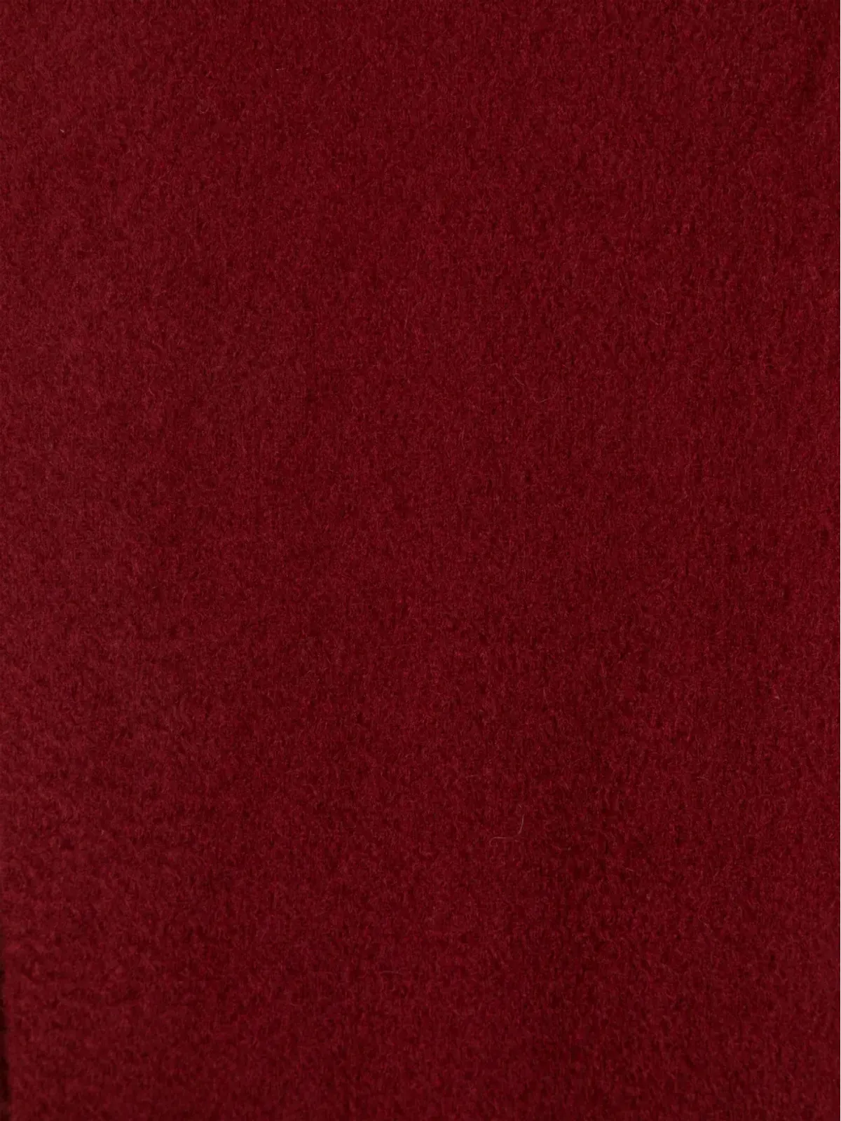 Aspinal Of London フリンジ付きカシミヤスカーフ - 画像2