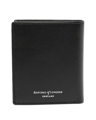 Aspinal Of London RFIDサフィアーノ・ビルフォールド・ウォレット - サムネイル2