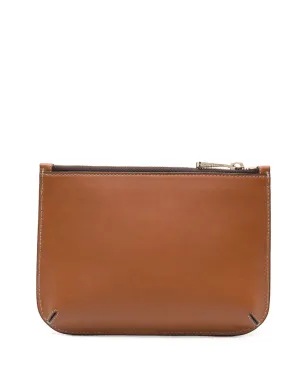 Aspinal Of London エラ レザー ポーチ - サムネイル2