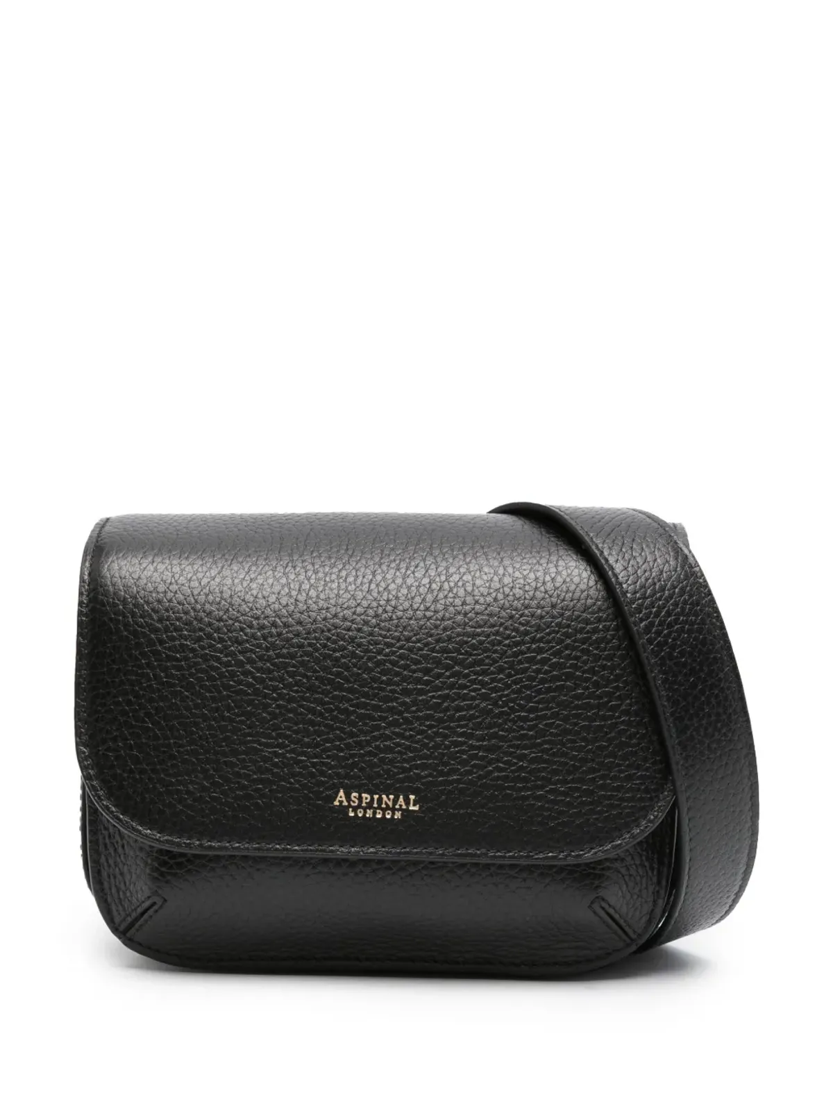 Aspinal Of London Ella レザー クロスボディバッグ - 画像1
