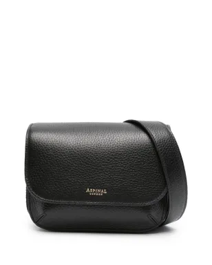 Aspinal Of London Ella レザー クロスボディバッグ - サムネイル1