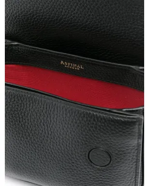 Aspinal Of London Ella レザー クロスボディバッグ - サムネイル5