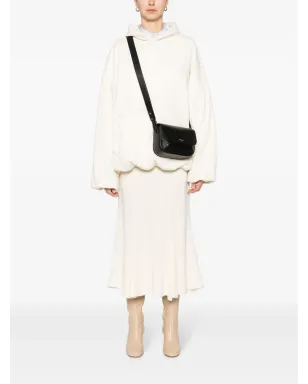 Aspinal Of London Ella レザー クロスボディバッグ - サムネイル2
