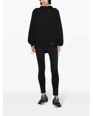 Reebok LTD パネルデザインのフード付きトラックジャケット - サムネイル2