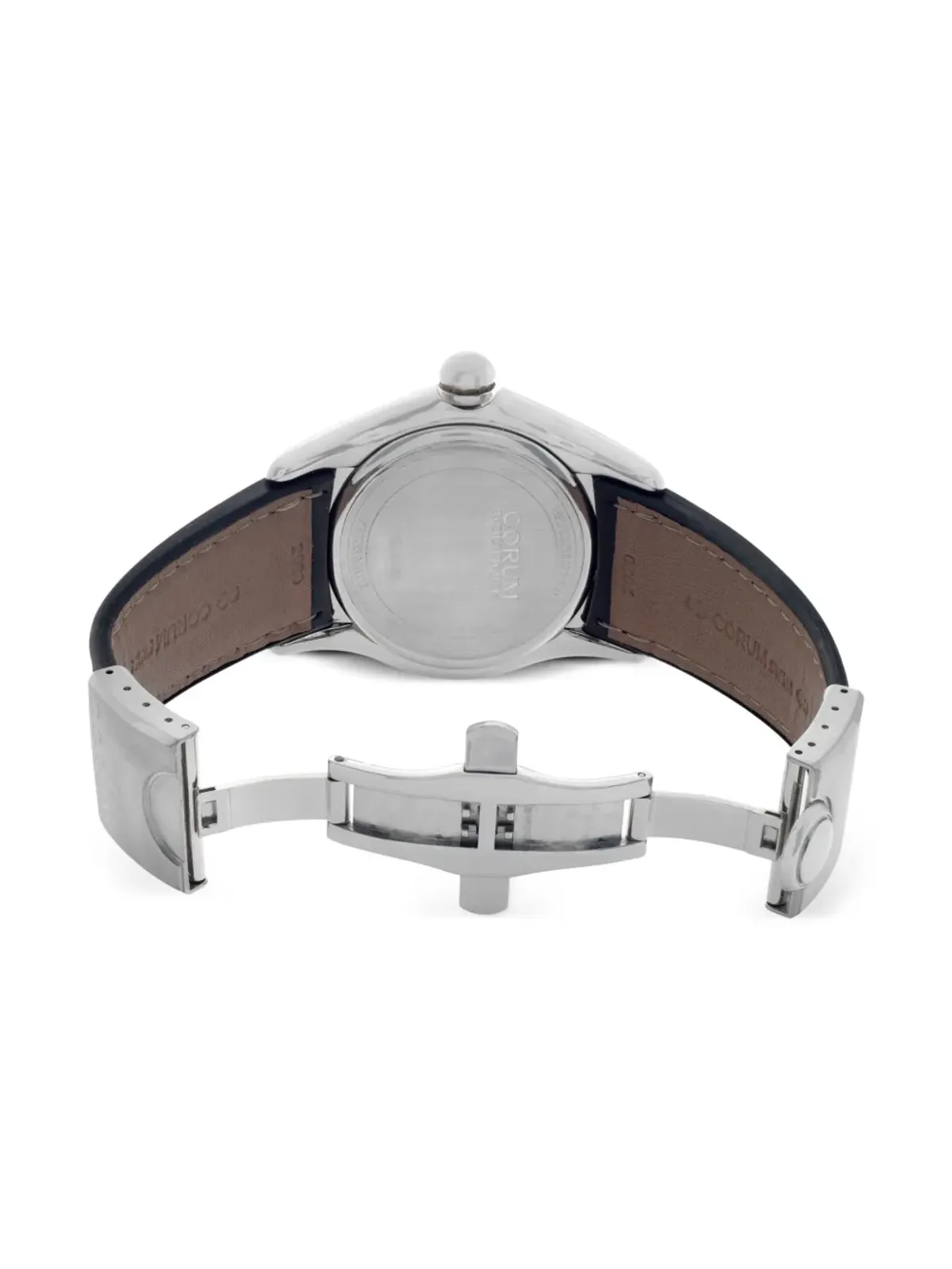 Corum バブル ドレスウォッチ - 画像5