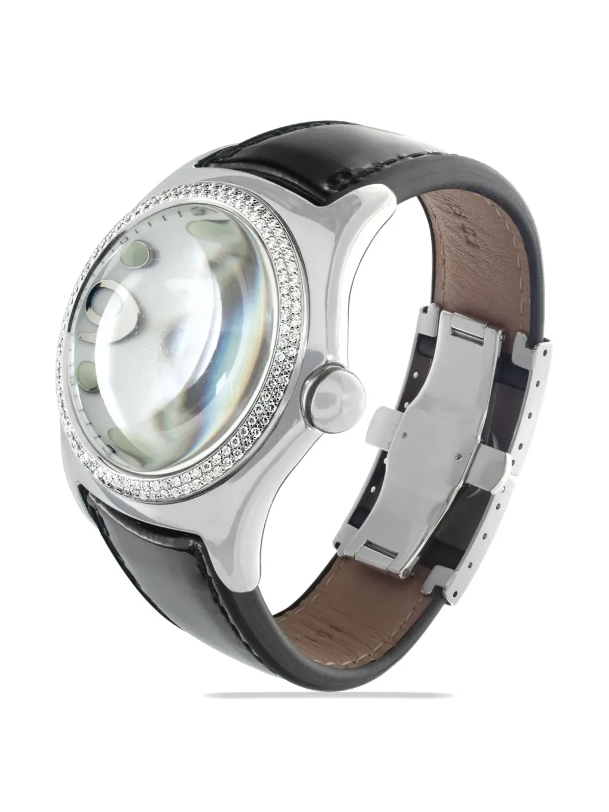 Corum バブル ドレスウォッチ - 画像3