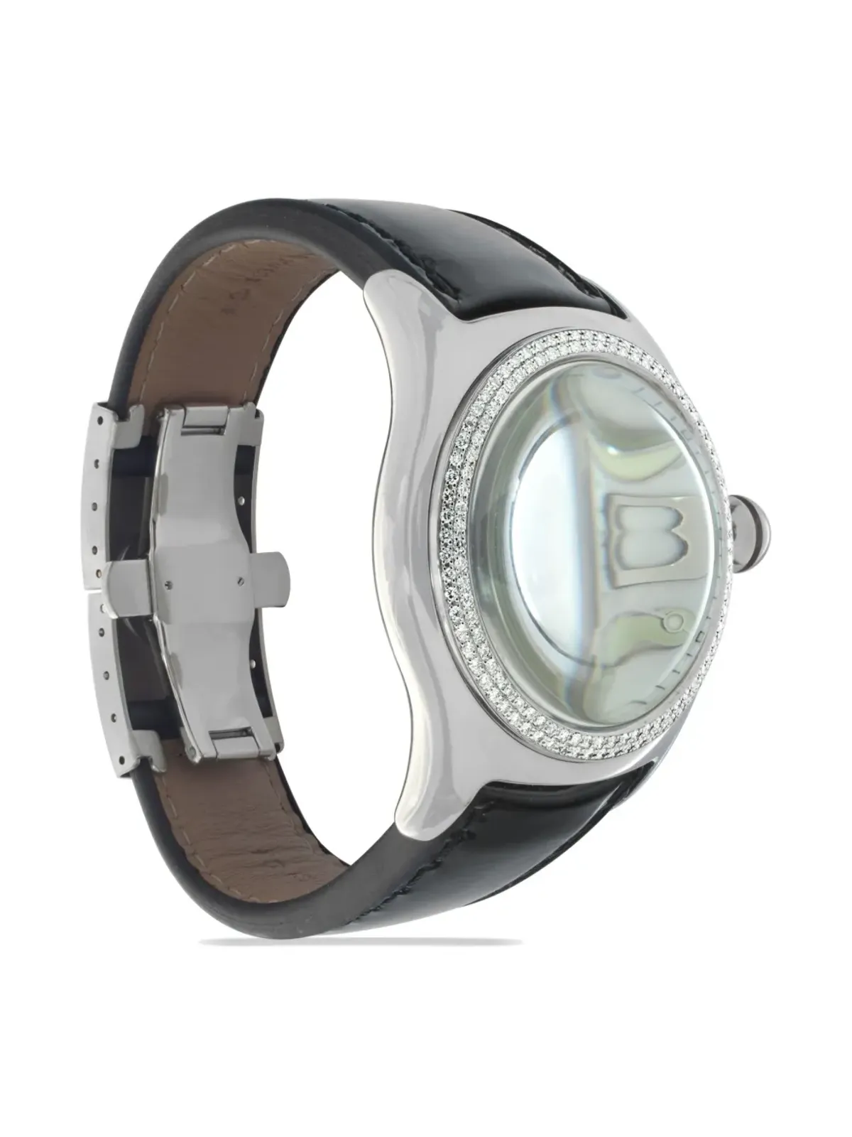 Corum バブル ドレスウォッチ - 画像4